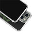 Dragon Ball Z Goku and Shenron iPhone 13 Pro Clear Case