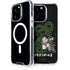 Dragon Ball Z Goku and Shenron iPhone 13 Pro MagSafe Case