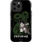 Dragon Ball Z Goku and Shenron iPhone 13 Pro Max Impact Case