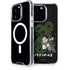 Dragon Ball Z Goku and Shenron iPhone Cases
