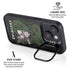 Dragon Ball Z Goku and Shenron iPhone 14 Kickstand Case