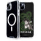 Dragon Ball Z Goku and Shenron iPhone 14 MagSafe Case