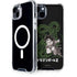 Dragon Ball Z Goku and Shenron iPhone 14 MagSafe Case