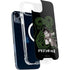 Dragon Ball Z Goku and Shenron iPhone 14 MagSafe Case