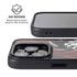 Dragon Ball Z Goku and Shenron iPhone 14 Pro Kickstand Case