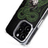 Dragon Ball Z Goku and Shenron iPhone 14 Pro MagSafe Case