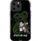 Dragon Ball Z Goku and Shenron iPhone 14 Pro Max Impact Case