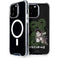 Dragon Ball Z Goku and Shenron iPhone 14 Pro Max MagSafe Case