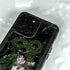 Dragon Ball Z Goku and Shenron iPhone 14 Pro Max Waterproof Case