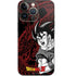 Dragon Ball Z Goku and Shenron iPhone 14 Pro Skin