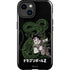 Dragon Ball Z Goku and Shenron iPhone 15 Impact Case