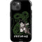 Dragon Ball Z Goku and Shenron iPhone 15 Plus Impact Case