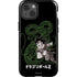 Dragon Ball Z Goku and Shenron iPhone 15 Plus Impact Case