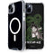 Dragon Ball Z Goku and Shenron iPhone 15 Plus MagSafe Case