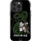 Dragon Ball Z Goku and Shenron iPhone 15 Pro Impact Case