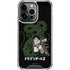 Dragon Ball Z Goku and Shenron iPhone 15 Pro Max Clear Case