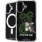 Dragon Ball Z Goku and Shenron iPhone 16 MagSafe Case