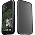 Dragon Ball Z Goku and Shenron iPhone 16 Plus Impact Case