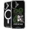Dragon Ball Z Goku and Shenron iPhone 16 Plus MagSafe Case