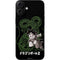 Dragon Ball Z Goku and Shenron iPhone 16 Plus Skin