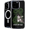 Dragon Ball Z Goku and Shenron iPhone 16 Pro MagSafe Case