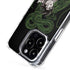 Dragon Ball Z Goku and Shenron iPhone 16 Pro MagSafe Case