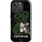 Dragon Ball Z Goku and Shenron iPhone 16 Pro Magsafe Impact Case