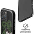 Dragon Ball Z Goku and Shenron iPhone 16 Pro Magsafe Impact Case