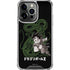 Dragon Ball Z Goku and Shenron iPhone 16 Pro Max Clear Case