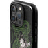 Dragon Ball Z Goku and Shenron iPhone 16 Pro Max Impact Case
