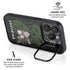 Dragon Ball Z Goku and Shenron iPhone 16 Pro Max Kickstand Case
