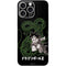 Dragon Ball Z Goku and Shenron iPhone 16 Pro Max Skin