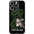 Dragon Ball Z Goku and Shenron iPhone 16 Pro Skin