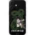 Dragon Ball Z Goku and Shenron iPhone 16 Skin