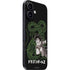 Dragon Ball Z Goku and Shenron iPhone 16 Skin