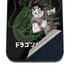 Dragon Ball Z Goku and Shenron iPhone 16 Skin