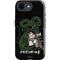 Dragon Ball Z Goku and Shenron iPhone 16e Impact Case