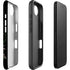 Dragon Ball Z Goku and Shenron iPhone 16e Impact Case