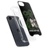Dragon Ball Z Goku and Shenron iPhone 16e MagSafe Case