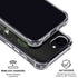 Dragon Ball Z Goku and Shenron iPhone 16e MagSafe Case