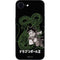 Dragon Ball Z Goku and Shenron iPhone 16e Skin
