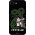 Dragon Ball Z Goku and Shenron iPhone 16e Skin