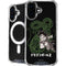 Dragon Ball Z Goku and Shenron iPhone 17 MagSafe Case
