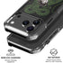 Dragon Ball Z Goku and Shenron iPhone 18 Pro Clear Case