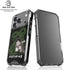 Dragon Ball Z Goku and Shenron iPhone 18 Pro Clear Case