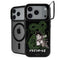 Dragon Ball Z Goku and Shenron iPhone 18 Pro Kickstand Case