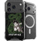 Dragon Ball Z Goku and Shenron iPhone 18 Pro Max MagSafe Case
