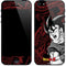 Dragon Ball Z Goku and Shenron iPhone 5/5s/5SE Skin