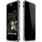 Dragon Ball Z Goku and Shenron iPhone 7/8 Plus Clear Case