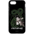 Dragon Ball Z Goku and Shenron iPhone 8 Pro Case